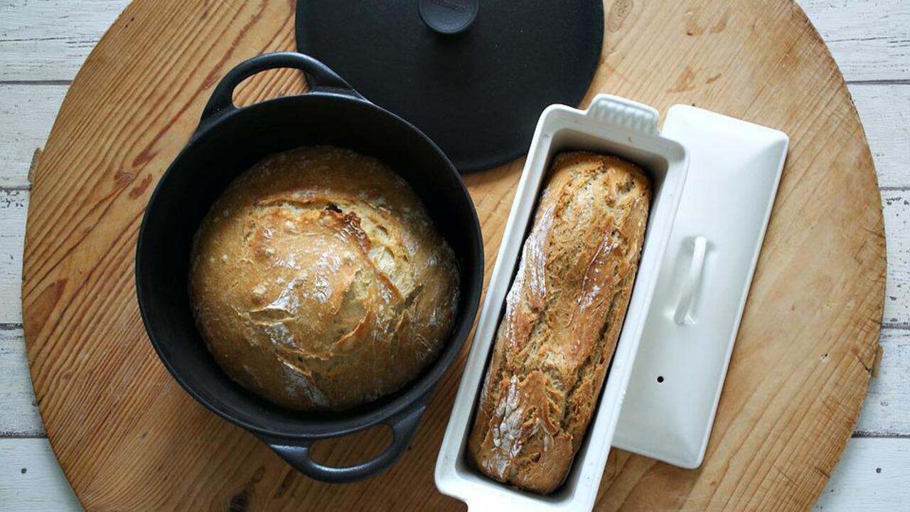 Is it allowed to eat yeast bread: an expert dispels the main myth