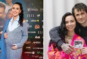 Some are expecting their first child, while others will become a large family: 5 Ukrainian stars who are preparing for replenishment right now. Photos