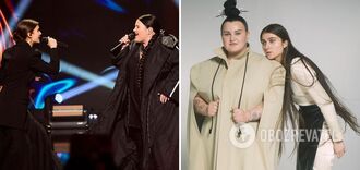 Wbrew przewidywaniom bukmacherów. Piosenka alyony alyony i Jerry Heil stała się jedną z najpopularniejszych na Eurowizji 2024