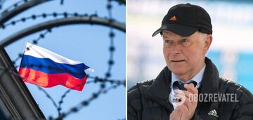 'Działanie na korzyść Rosji': były szef światowego biathlonu skazany na karę więzienia