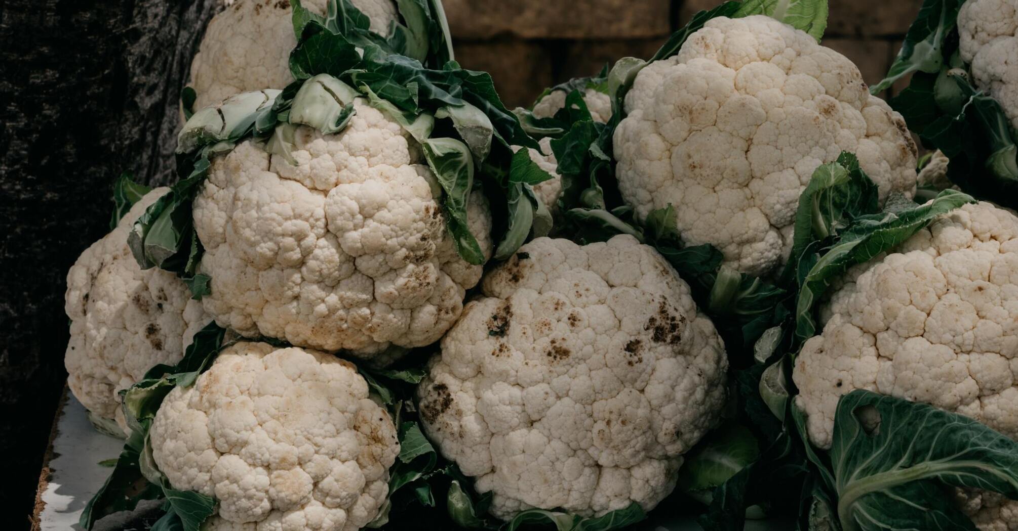 How to cook cauliflower in Korean style: a recipe for the most delicious marinade