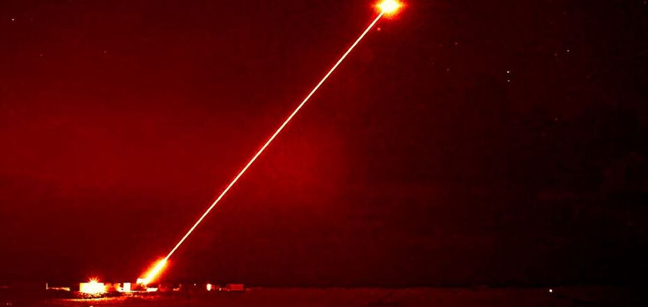 Wielka Brytania nie wyklucza dostarczenia Ukrainie rewolucyjnej broni laserowej DragonFire: co wiadomo