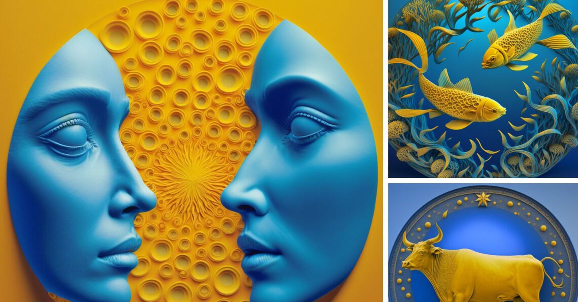 Астрологический прогноз для карьеры на 2024 год