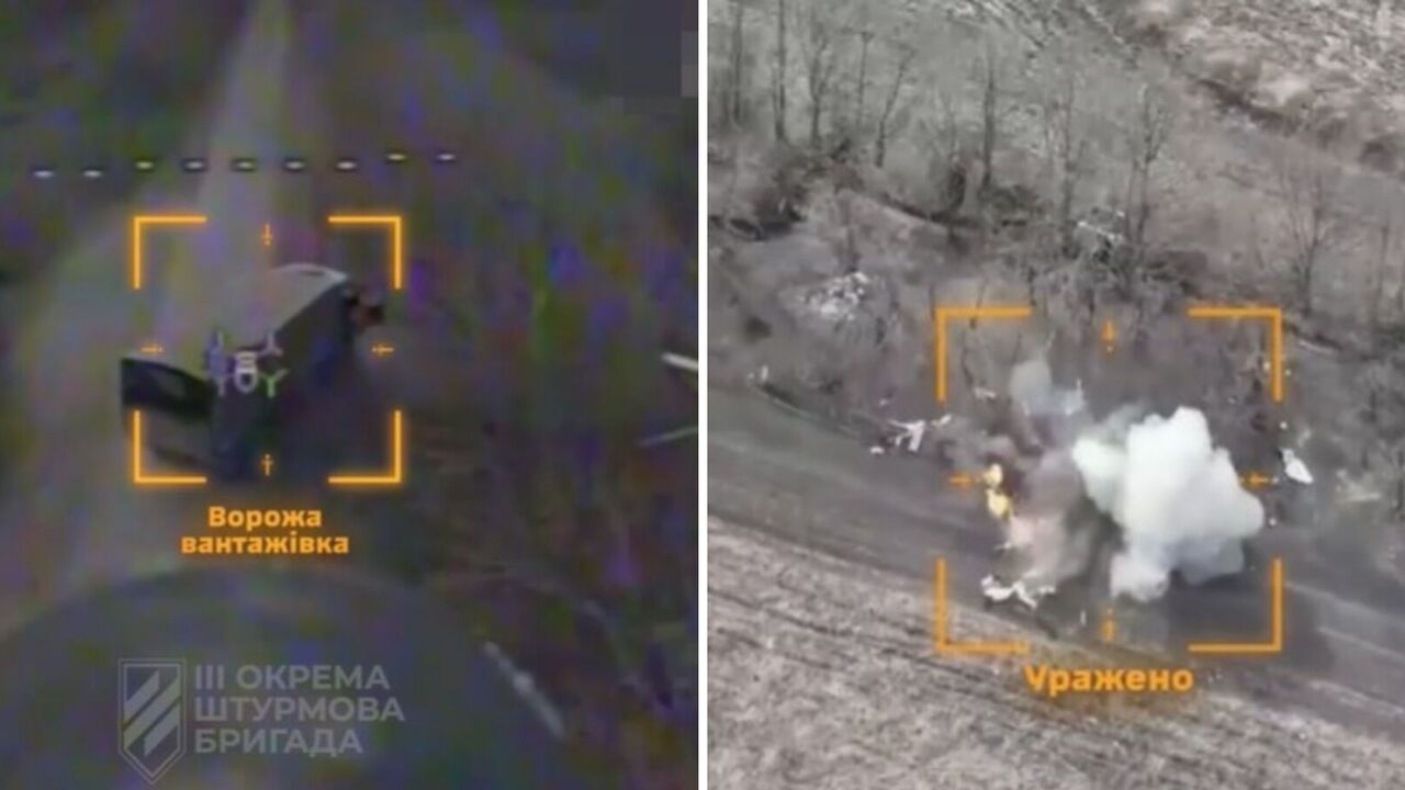 Czołgi, działa i nie tylko: Trzecia Brygada Szturmowa pokazała, jak zniszczyć wroga. Wideo