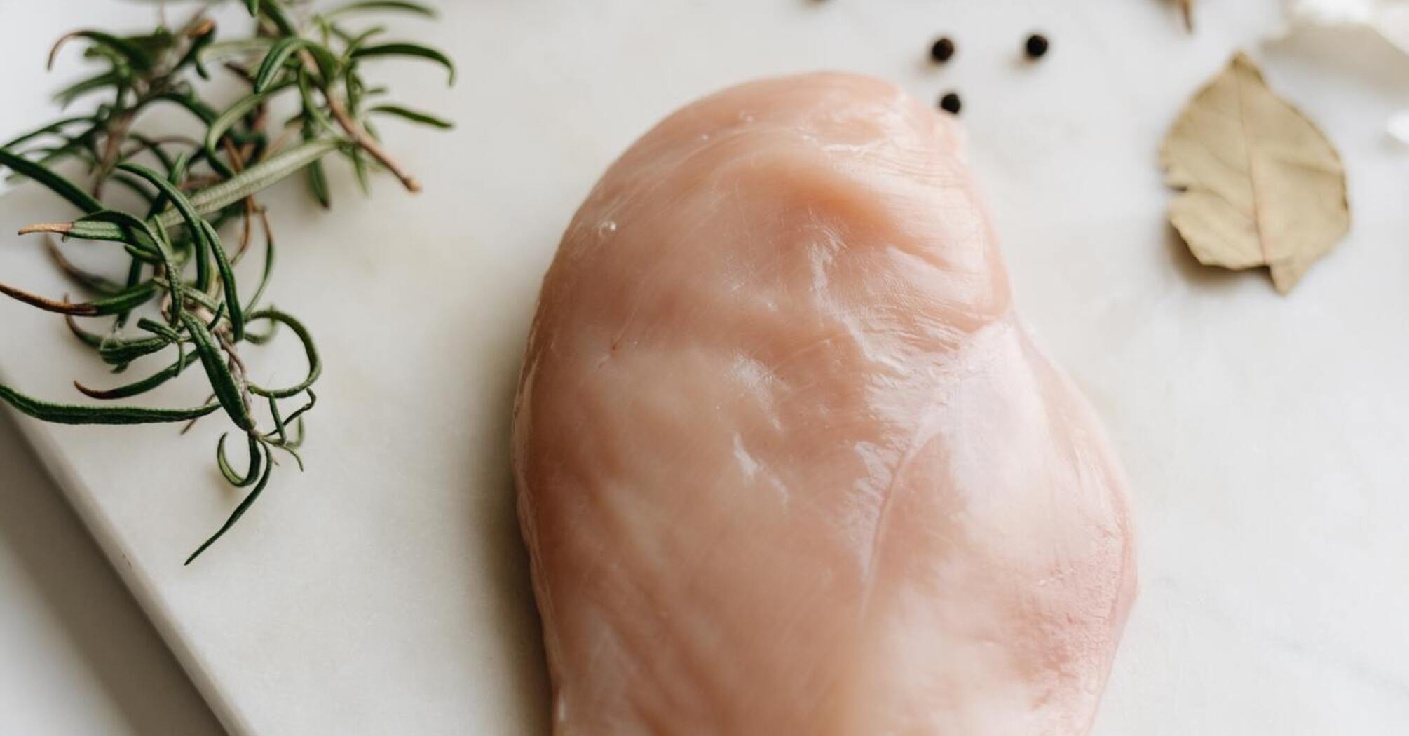 What to marinate the fillet in