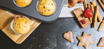 How to replace sugar in baking: top 5 safe alternatives