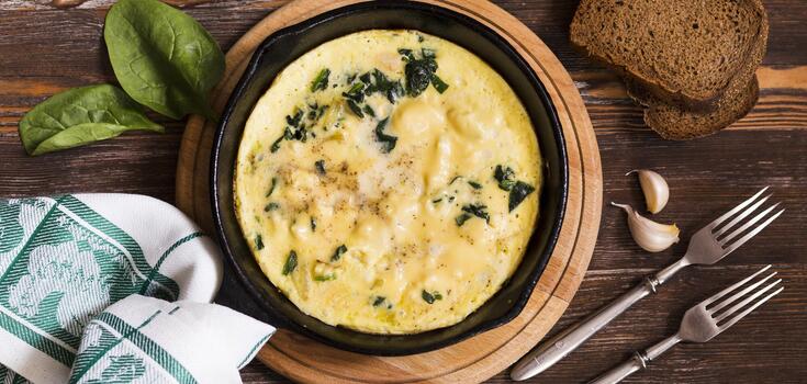 Cheese soup recipe from a famous food blogger: no one will remain indifferent
