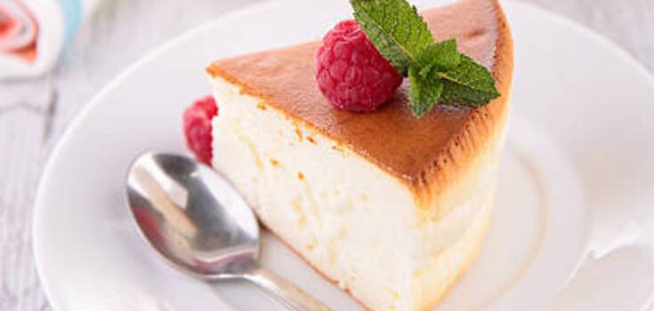 Recipe for cottage cheese casserole