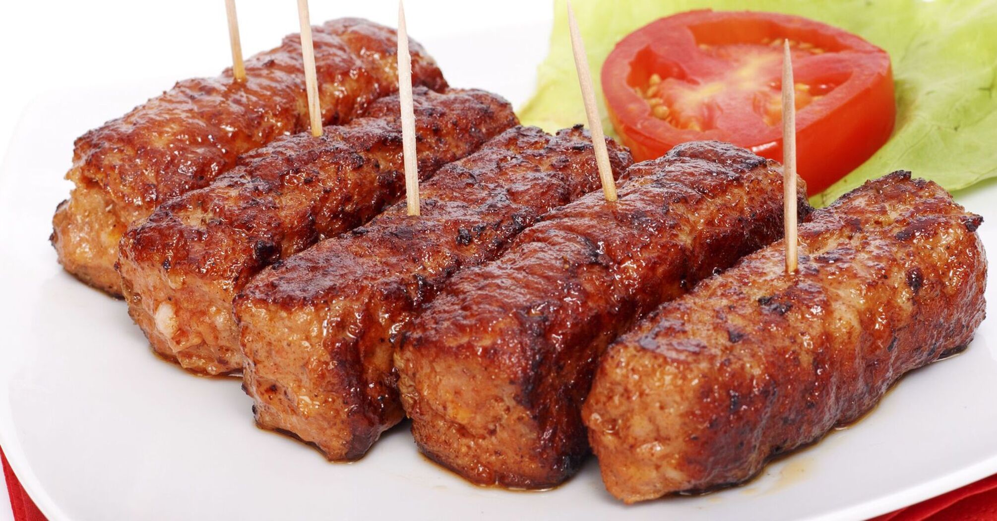 What is mititei and where the dish comes from: a recipe