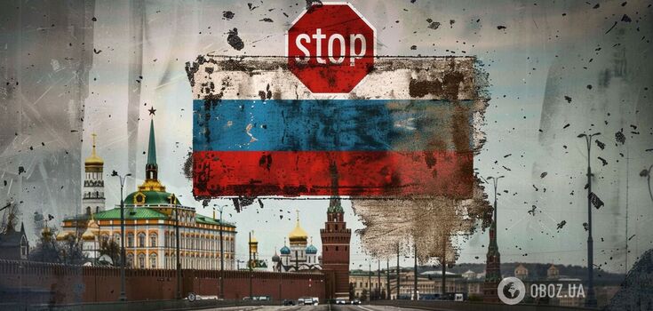 New sanctions