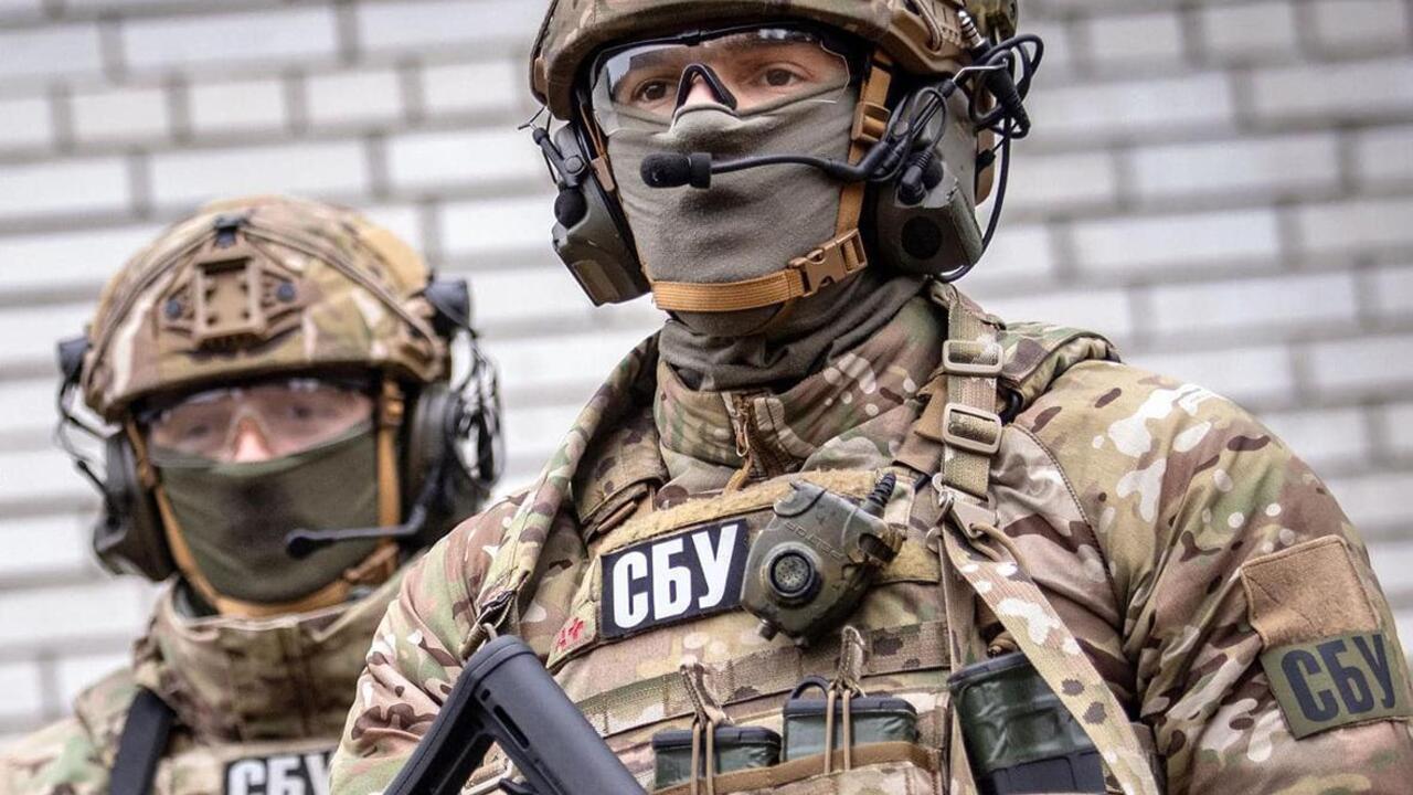 W Chersoniu miała miejsce próba zabójstwa szefa regionalnej administracji wojskowej Prokudina: SBU przerywa operację rosyjskich służb specjalnych