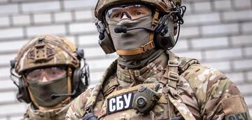 W Chersoniu miała miejsce próba zabójstwa szefa regionalnej administracji wojskowej Prokudina: SBU przerywa operację rosyjskich służb specjalnych