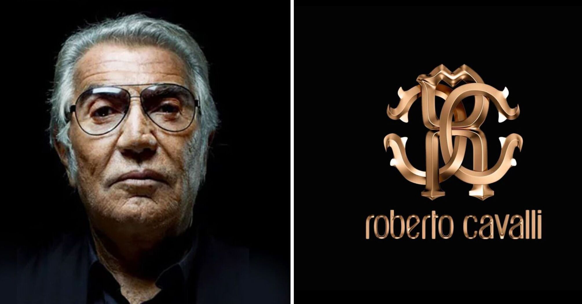 World famous Italian fashion designer Roberto Cavalli dies: what he was famous for. Photo