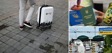 "Państwo marnuje czas": Wenisławski wyjaśnia, czy Ukraińcy za granicą powinni panikować z powodu wymogu aktualizacji danych