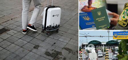 "Państwo marnuje czas": Wenisławski wyjaśnia, czy Ukraińcy za granicą powinni panikować z powodu wymogu aktualizacji danych