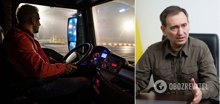 "Konstytucja na to pozwala". Wenisławski zapewnia, że konfiskata samochodów nie naruszy praw człowieka