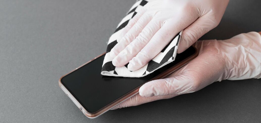 Практичні кроки для порятунку залитого водою пристрою