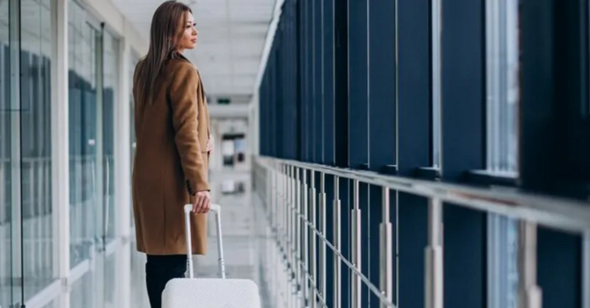 Як виглядати та почуватися на мільйон після тривалої подорожі: кілька секретів