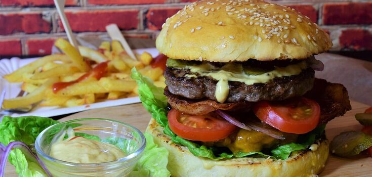 Жиры как часть здоровой диеты: какой тип самый полезный