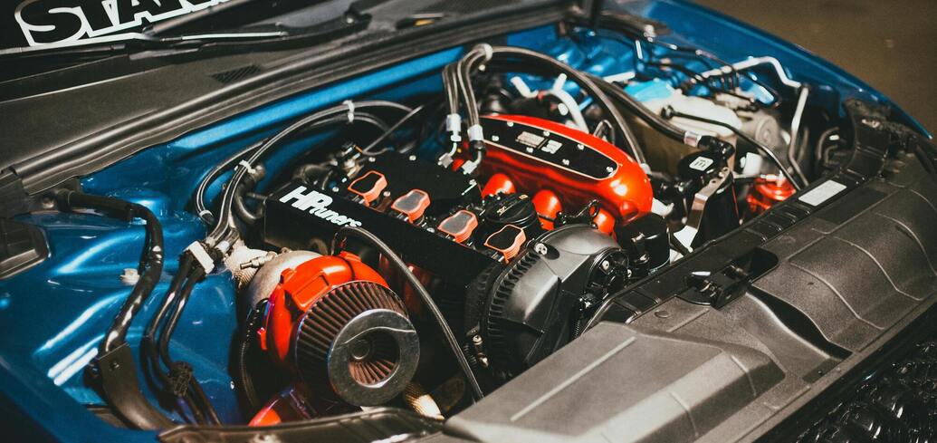 Сравнение двигателей