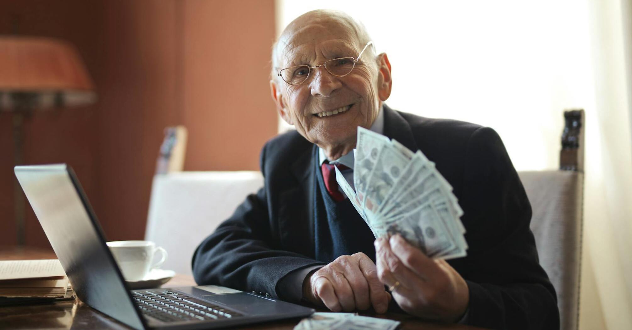 Check your wallets: the 3 zodiac signs most likely to become billionaires are named