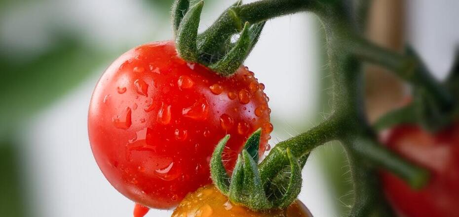 Przepis na marynowane pomidory