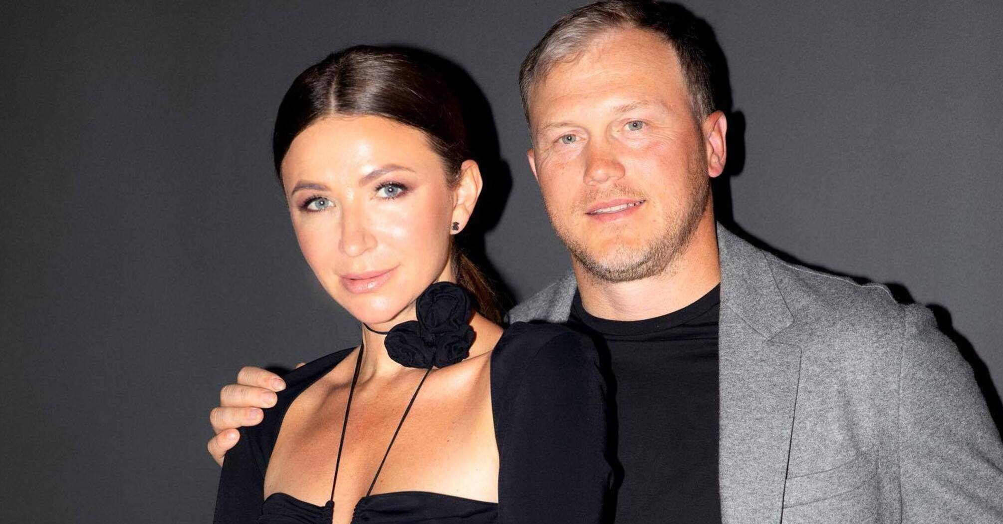 The husband of Russia's most famous "info-gypsy" went to war against Ukrainians to save his business