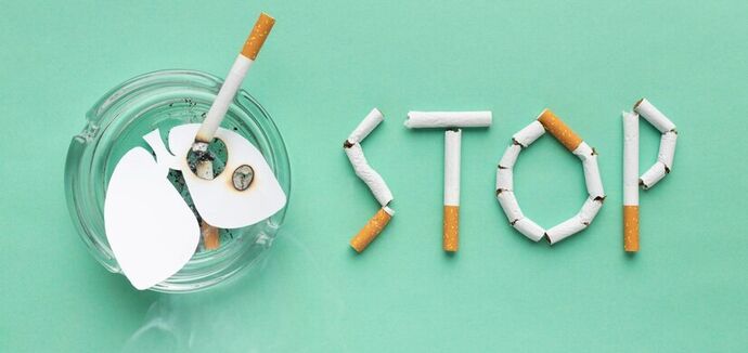 Złe nawyki i choroby płuc: jak zmniejszyć szkodliwość palenia?