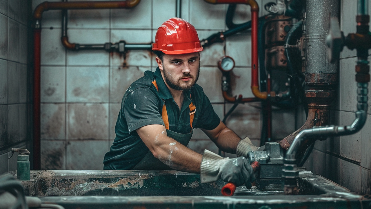 You don't need a plumber: how to clean your shower drain and get rid of the stench
