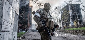 Armia rosyjska stale zmienia kierunek głównego ataku: analitycy wyjaśnili przyczyny