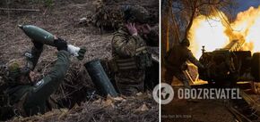 Ukraińskie siły zbrojne pilnie potrzebują pomocy USA, aby skutecznie odeprzeć rosyjską ofensywę - ISW