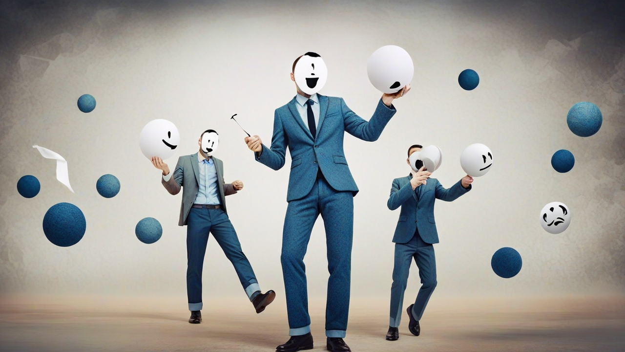 Are you a kind or cynical person? A simple optical illusion will show you