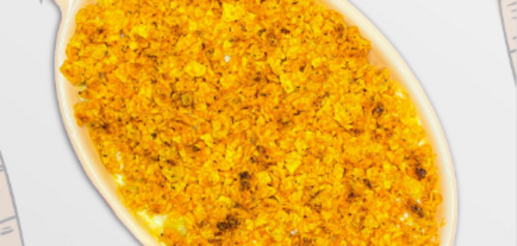 American-style potatoes: how to make an original dish from an ordinary vegetable