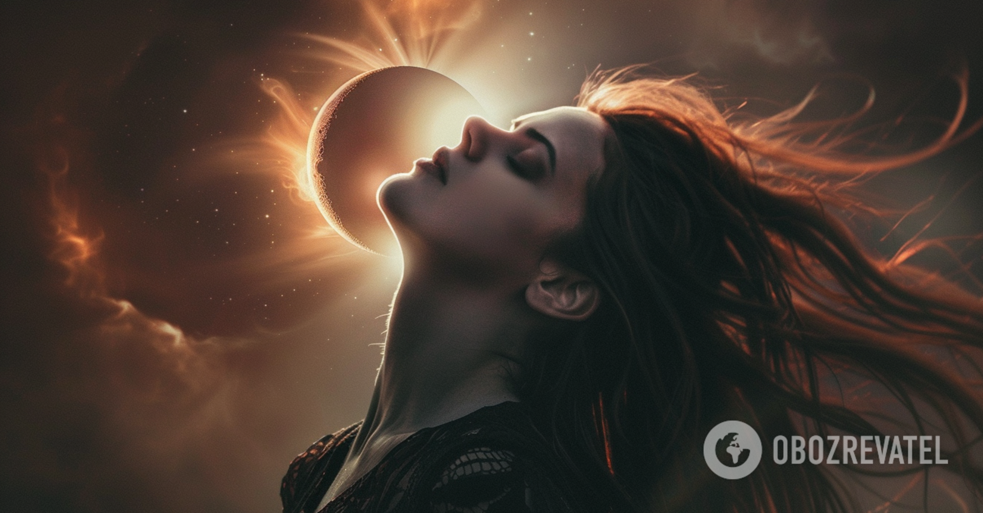 The April eclipse will keep you on your toes until October: what awaits each zodiac sign