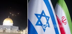 Na forum ONZ Iran powiedział, że 'kwestia została wyczerpana': Izrael obiecuje 'twardą i jasną odpowiedź'