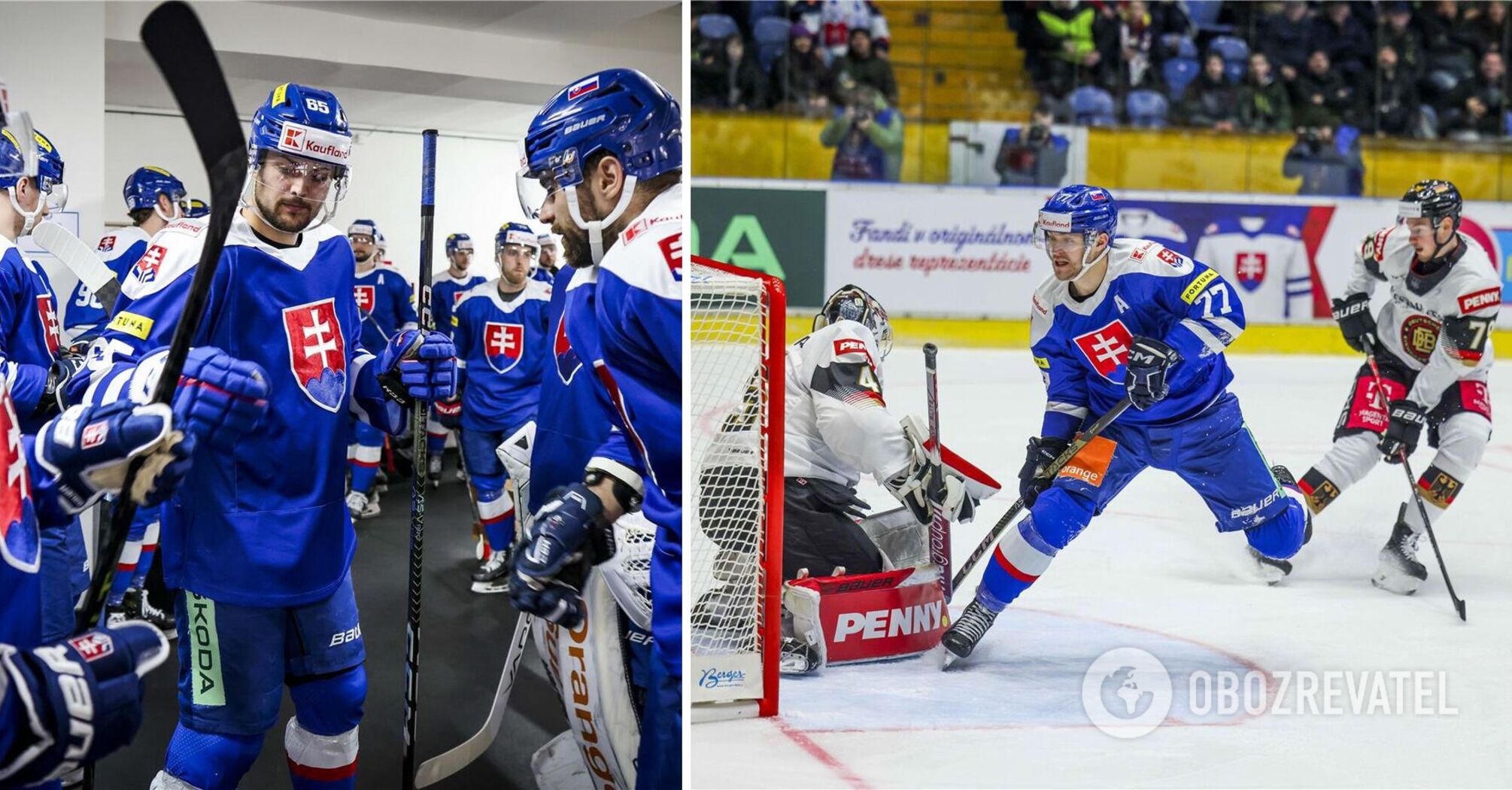 2024 Ice Hockey World Cup: the European team took a radical step because of Russia