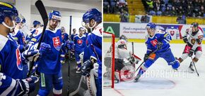 MŚ w hokeju na lodzie 2024: europejska drużyna podjęła radykalny krok ze względu na Rosję