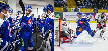 MŚ w hokeju na lodzie 2024: europejska drużyna podjęła radykalny krok ze względu na Rosję