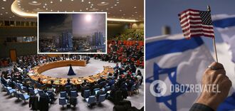 US Congress calls for a strike on Iran, UN Security Council to hold an emergency meeting: how the world reacted to the attack on Israel
