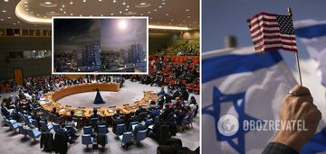 US Congress calls for a strike on Iran, UN Security Council to hold an emergency meeting: how the world reacted to the attack on Israel