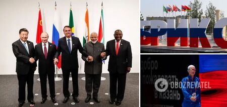 Kraje uczestniczące uciekają z "alternatywnych igrzysk olimpijskich" w Rosji