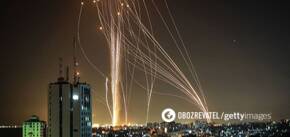 Polska wzywa USA do odblokowania pomocy dla Ukrainy w związku z napięciami w Izraelu