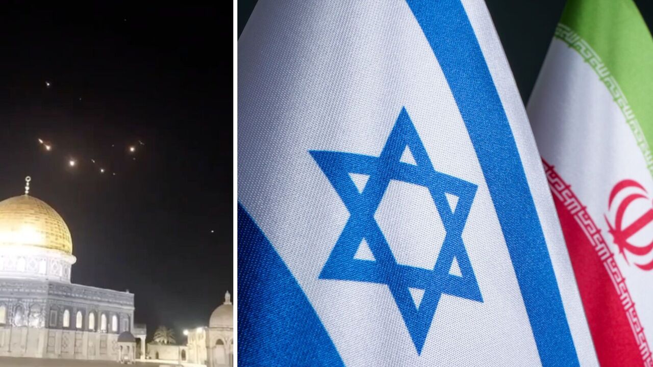 Na forum ONZ Iran powiedział, że "kwestia została wyczerpana": Izrael obiecuje "twardą i jasną odpowiedź"