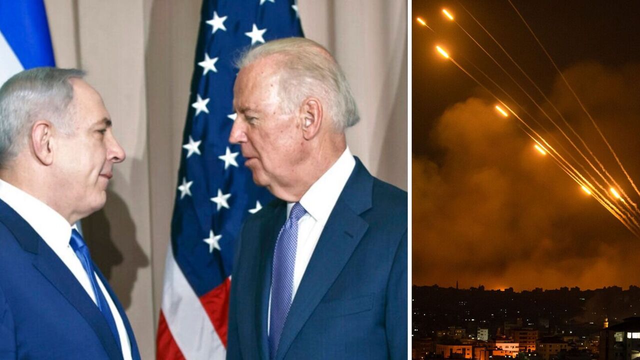 Biden ostrzega Netanjahu, że USA nie będą bezpośrednio zaangażowane w odpowiedź Iranu - CNN