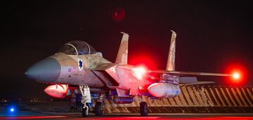 Israel to coordinate its response to Iran with allies - The New York Times