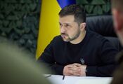 Zelenskyy held a new meeting of the Supreme Commander-in-Chief's Staff