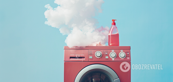 Clean and crispy: the ideal temperature for washing white clothes has been named