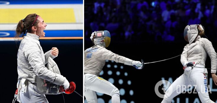"Nie jachać, nie startować": kolejny rosyjski rywal Charłan wycofuje się z Igrzysk Olimpijskich 2024