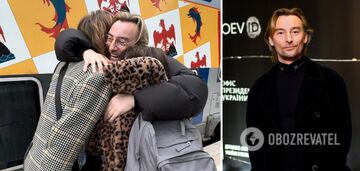 Alan Badoev spotkał się ze swoimi dziećmi po raz pierwszy od czterech lat: jak dziś wyglądają jego syn Boris i córka Lolita