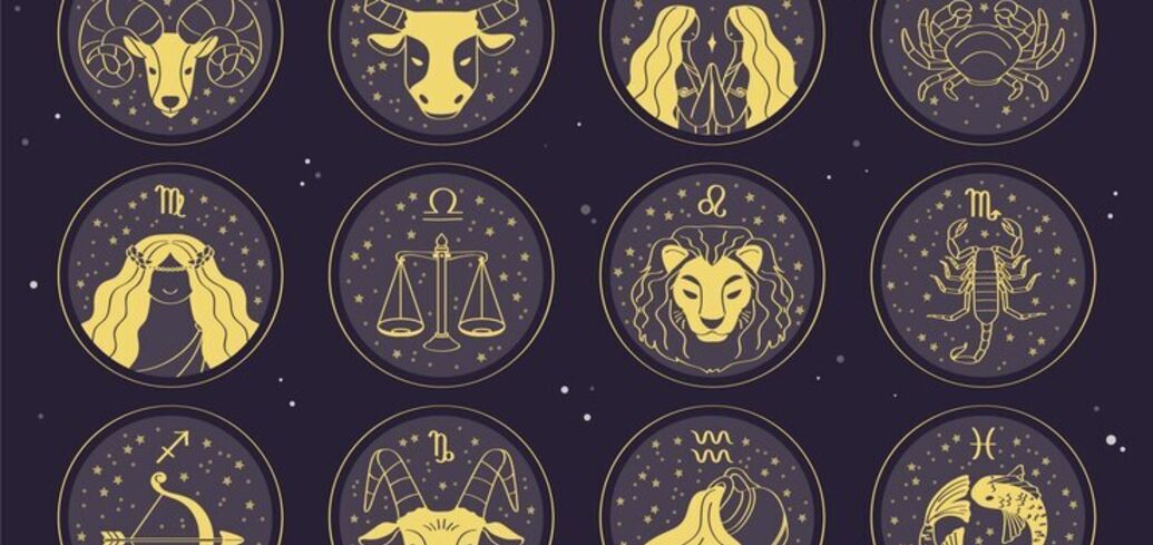 Знаки Зодіаку
